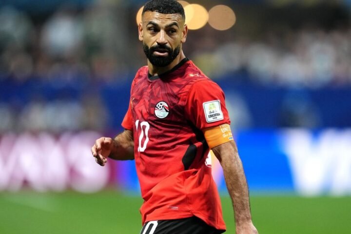 Mohamed Salah set to join Trabzonspor following Liverpool exit