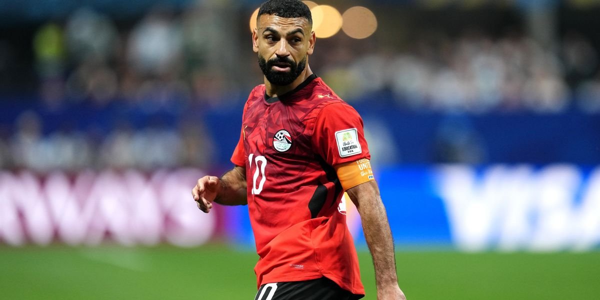 Mohamed Salah set to join Trabzonspor following Liverpool exit