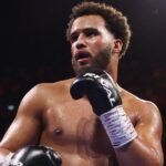 Moses Itauma vows to return stronger after defeat to Filip Hrgovic