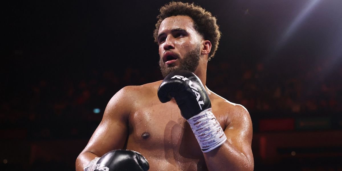 Moses Itauma vows to return stronger after defeat to Filip Hrgovic