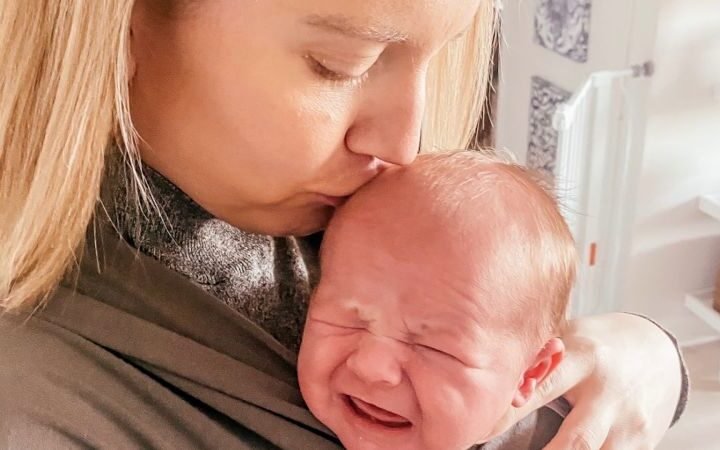 Mothers inspired to share experiences of postpartum psychosis amid Clancy trial