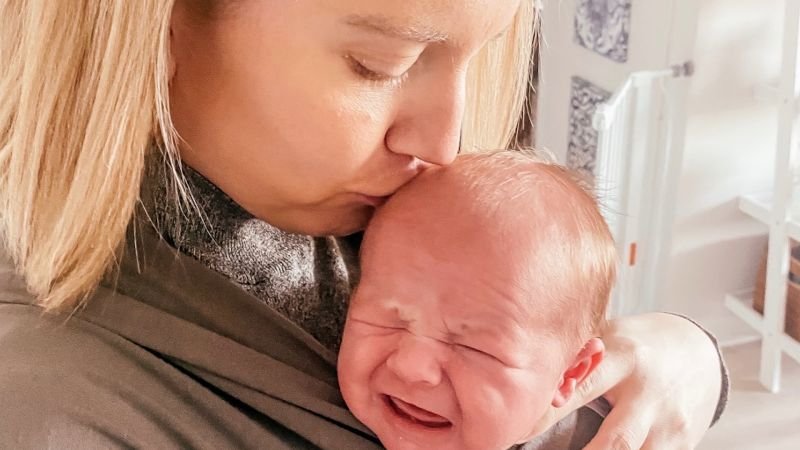 Mothers inspired to share experiences of postpartum psychosis amid Clancy trial