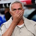 Mourinho acknowledges Real Madrid fans' right to boo after victory over Real Sociedad