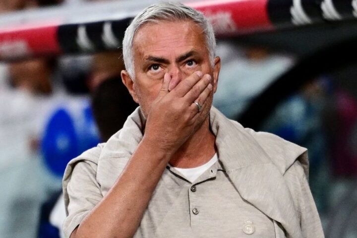 Mourinho acknowledges Real Madrid fans' right to boo after victory over Real Sociedad