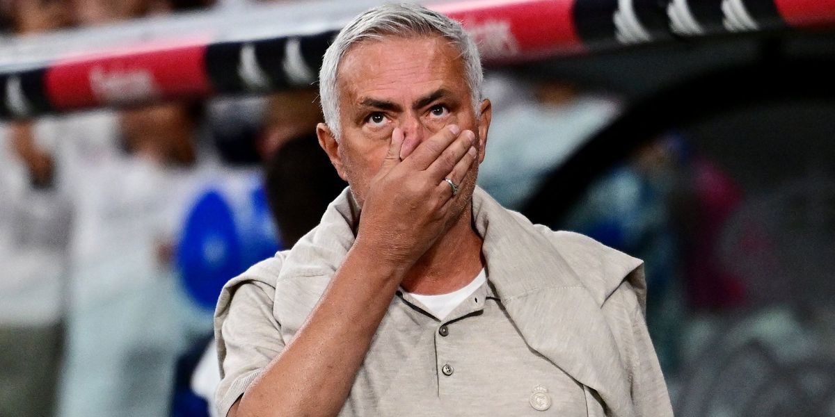 Mourinho acknowledges Real Madrid fans' right to boo after victory over Real Sociedad
