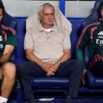 Mourinho advocates for emotional education of Vinicius Jr after La Liga debut win