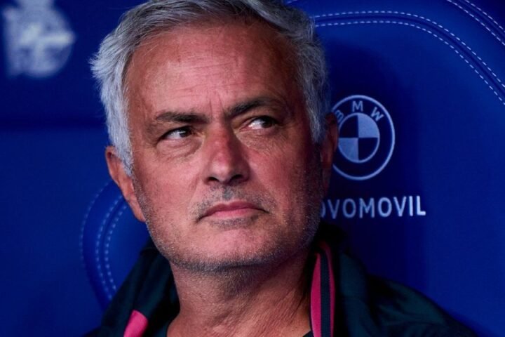 Mourinho questions integrity of Barcelona amid ongoing Negreira case scrutiny