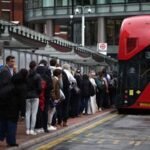 MP calls on Andy Burnham to expand railcard discounts for commuters aged over 30