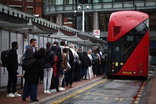 MP calls on Andy Burnham to expand railcard discounts for commuters aged over 30