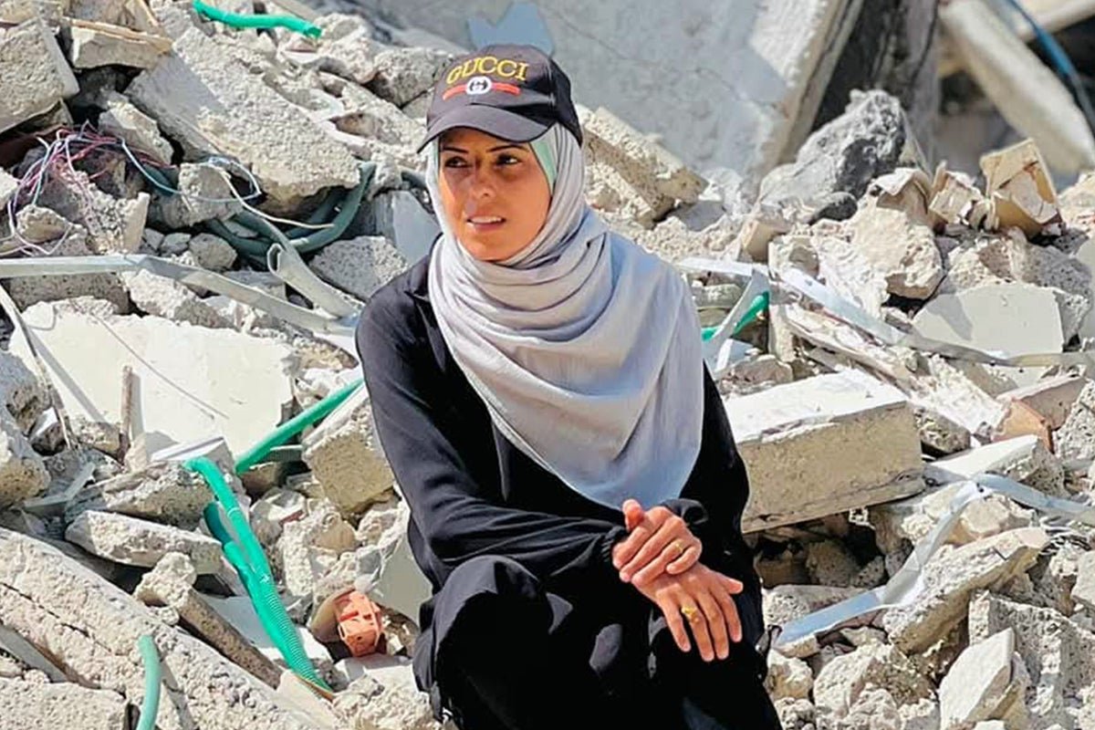 MPs urge UK government to hold Israel accountable for journalist killings in Gaza