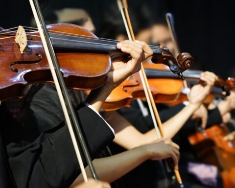 Musicians face taboos over hearing loss, raising urgent need for protective measures