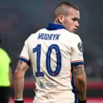 Mykhailo Mudryk attracts interest from three Premier League clubs after returning to football