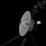 NASA extends Voyager 2 mission with ‘Big Bang fix’ to optimise power usage