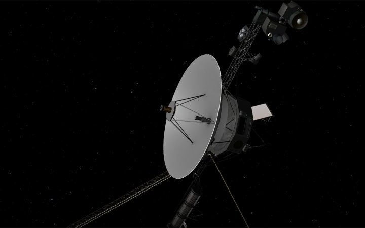 NASA extends Voyager 2 mission with ‘Big Bang fix’ to optimise power usage