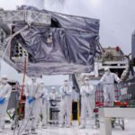 NASA's new coronagraph aims to uncover distant planets and potential signs of life