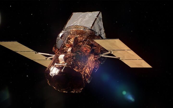 NASA’s rescue mission for Swift observatory encounters setbacks but efforts continue