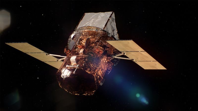 NASA’s rescue mission for Swift observatory encounters setbacks but efforts continue