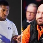 Negotiations stall over Joshua-Fury fight venue as Hearn accuses Saudi organizers of breach