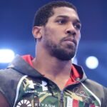 Netflix increases pressure on Anthony Joshua to choose Madison Square Garden for Fury fight