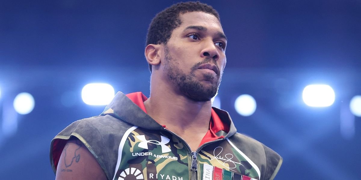 Netflix increases pressure on Anthony Joshua to choose Madison Square Garden for Fury fight