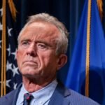 New documents challenge RFK Jr.'s claims about his Samoa visit and vaccine connections