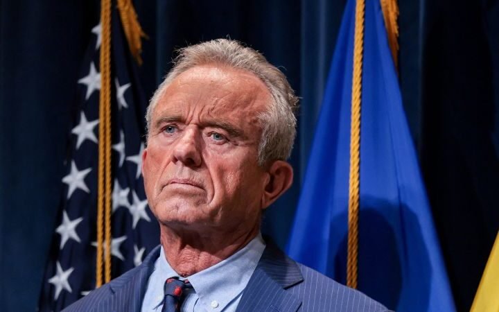 New documents challenge RFK Jr.'s claims about his Samoa visit and vaccine connections