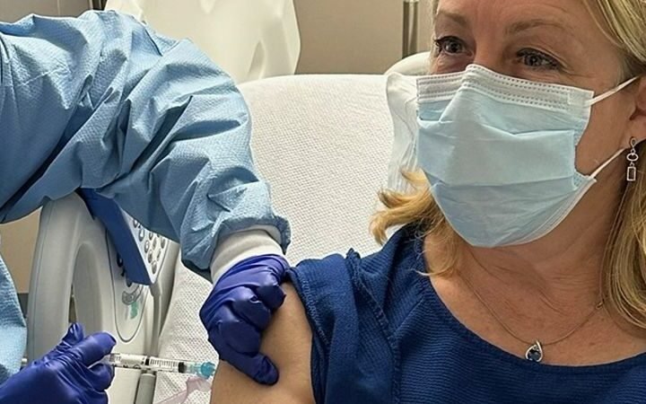 New vaccines aim to prevent colon cancer in families with Lynch syndrome