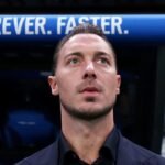 Newcastle appoint Matthias Jaissle as head coach following Eddie Howe's departure