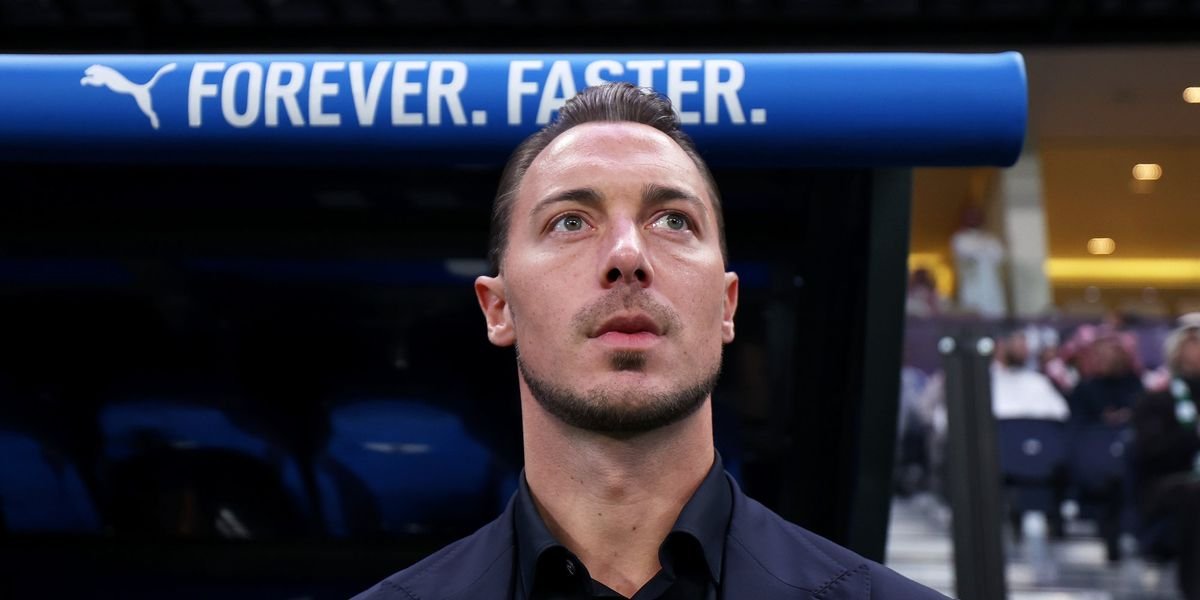 Newcastle appoint Matthias Jaissle as head coach following Eddie Howe's departure