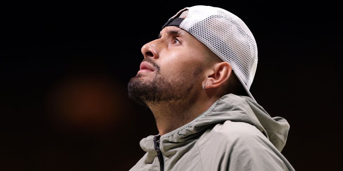 Nick Kyrgios faces scrutiny over past doping comments following positive cocaine test