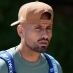 Nick Kyrgios tests positive for cocaine and announces withdrawal from public life