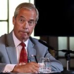 Nigel Farage acknowledges police errors in firebomb investigation but maintains confidence in force