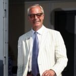 Nigel Farage casts vote in Clacton by-election with record 34 candidates standing