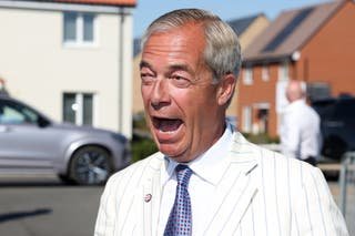 Nigel Farage could face second by-election amid ongoing investigation into financial dealings