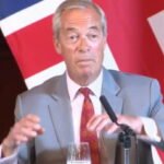 Nigel Farage defends small boats plan amid Jeremy Clarkson's critical remarks