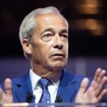Nigel Farage plans to discuss deporting foreign criminals to El Salvador's prisons if elected PM