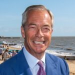 Nigel Farage stands by £5 million crypto donation as by-election approaches