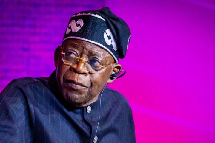 Nigerian president reports record single-day rescue of 308 abducted individuals in northern regions