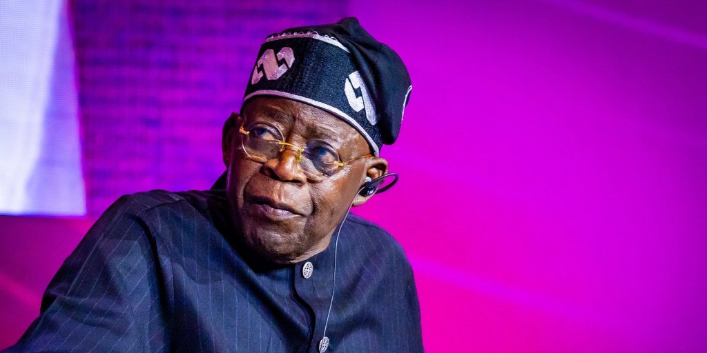 Nigerian president reports record single-day rescue of 308 abducted individuals in northern regions
