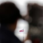 North Korea conducts another ballistic missile test ahead of US-South Korea military drills