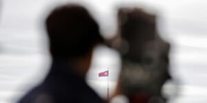 North Korea conducts another ballistic missile test ahead of US-South Korea military drills