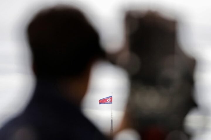 North Korea conducts another ballistic missile test ahead of US-South Korea military drills