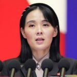 North Korea's Kim Yo Jong threatens additional military measures in response to Japan's military shift