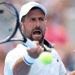 Novak Djokovic recalls fleeing bombing in Belgrade during childhood as NATO strikes hit Yugoslavia