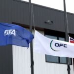 Oceania Football Confederation clarifies stance as New Zealand withdraws support for FIFA president
