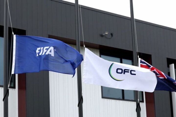 Oceania Football Confederation clarifies stance as New Zealand withdraws support for FIFA president
