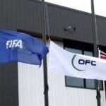 Oceania Football Confederation to announce FIFA Forward Enterprise proposal decision tomorrow