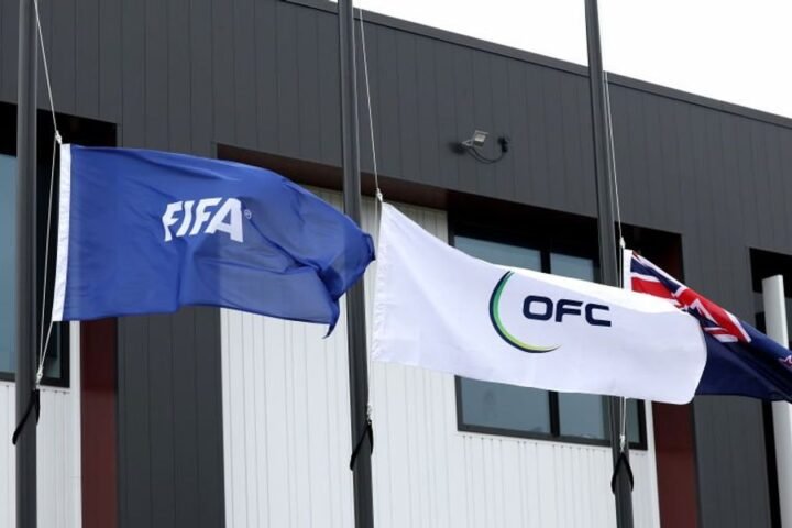 Oceania Football Confederation to announce FIFA Forward Enterprise proposal decision tomorrow