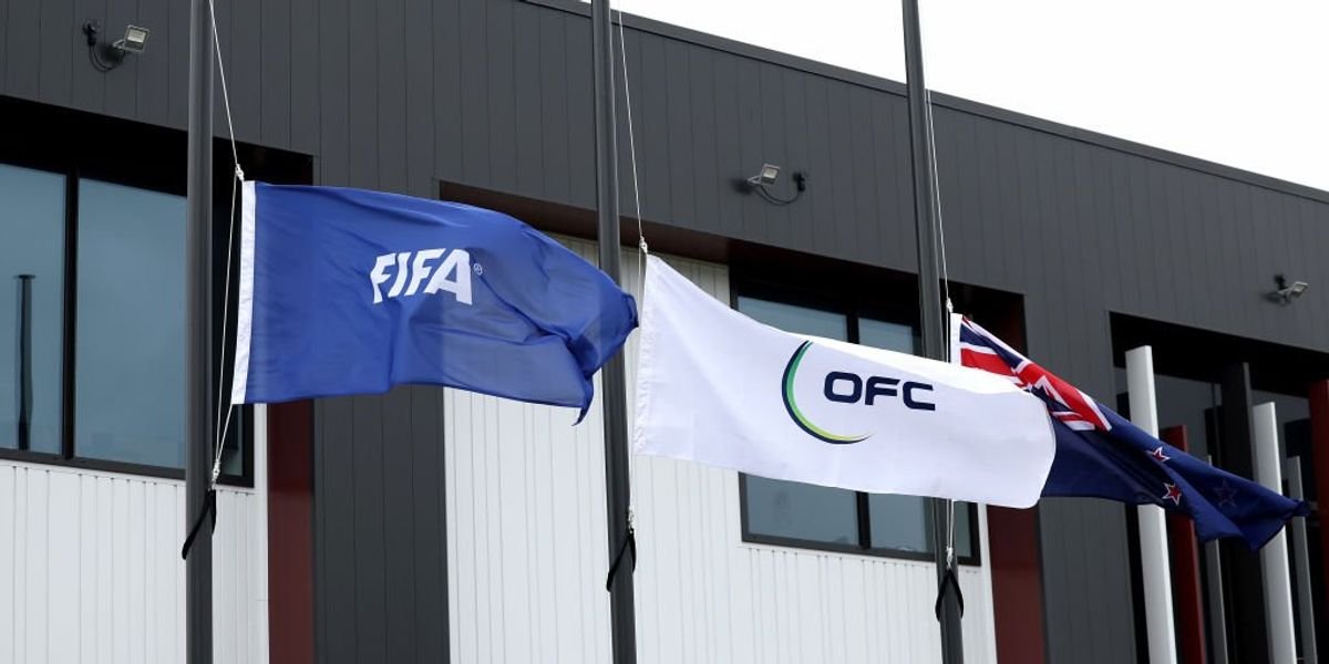 Oceania Football Confederation to announce FIFA Forward Enterprise proposal decision tomorrow