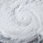 Okinawa airport shuts down as Typhoon Dolphin strikes southern Japan